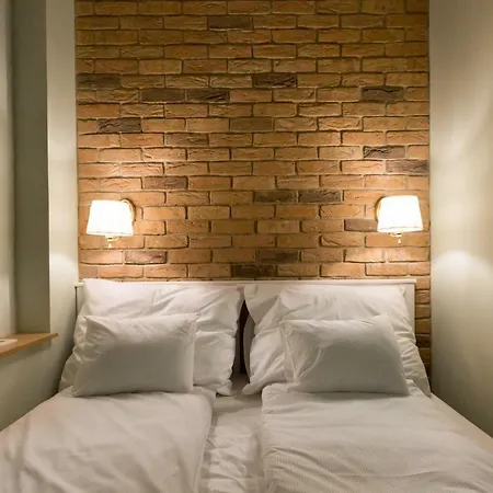 Roland Apartments Budapest Extérieur photo
