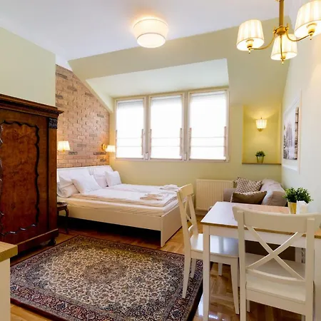 Roland Apartments Budapest Extérieur photo
