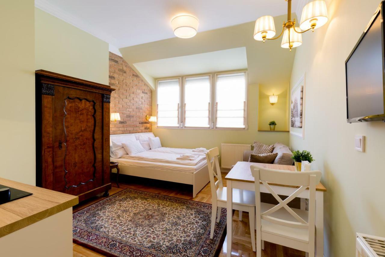 Roland Appartement *