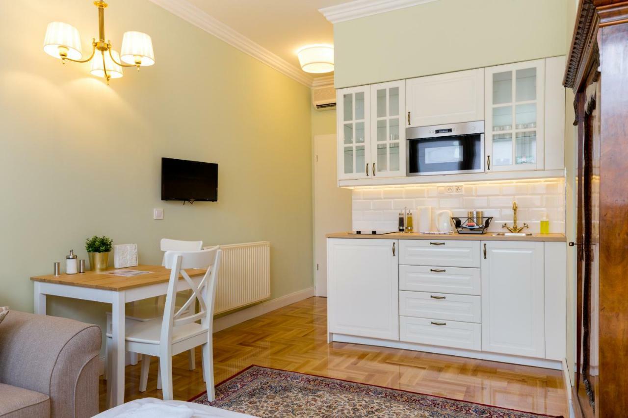 Appartement Roland *