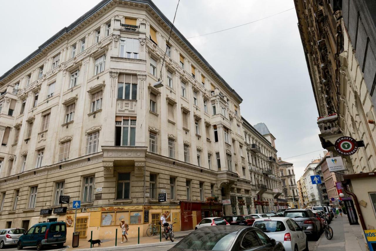 Roland Budapest