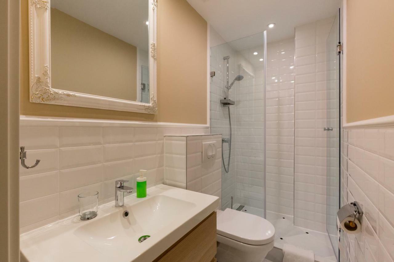Roland Appartement *
