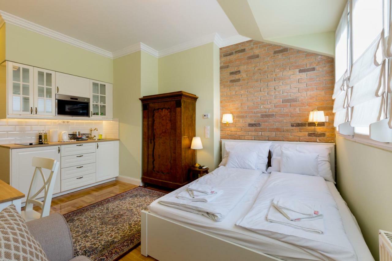Roland Appartement *