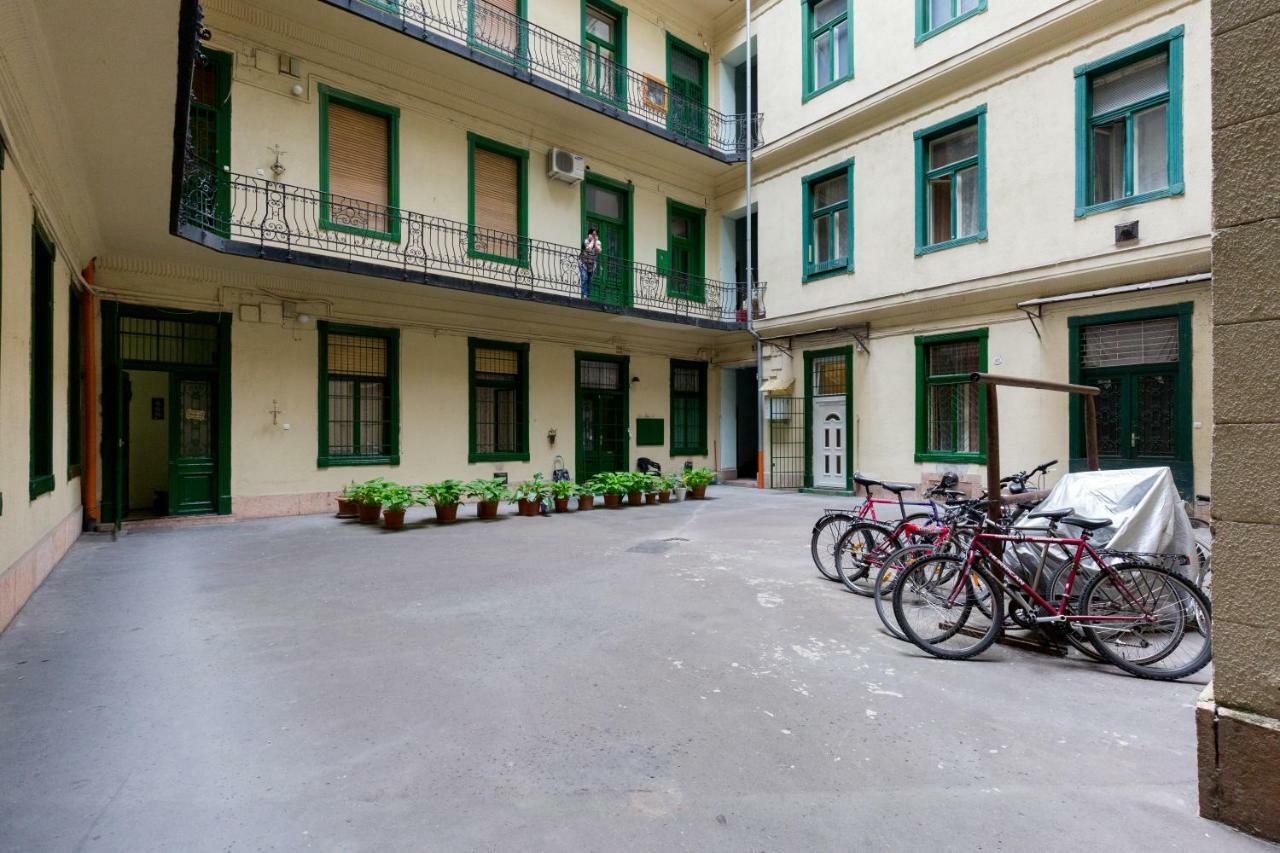 Roland Appartement Budapest