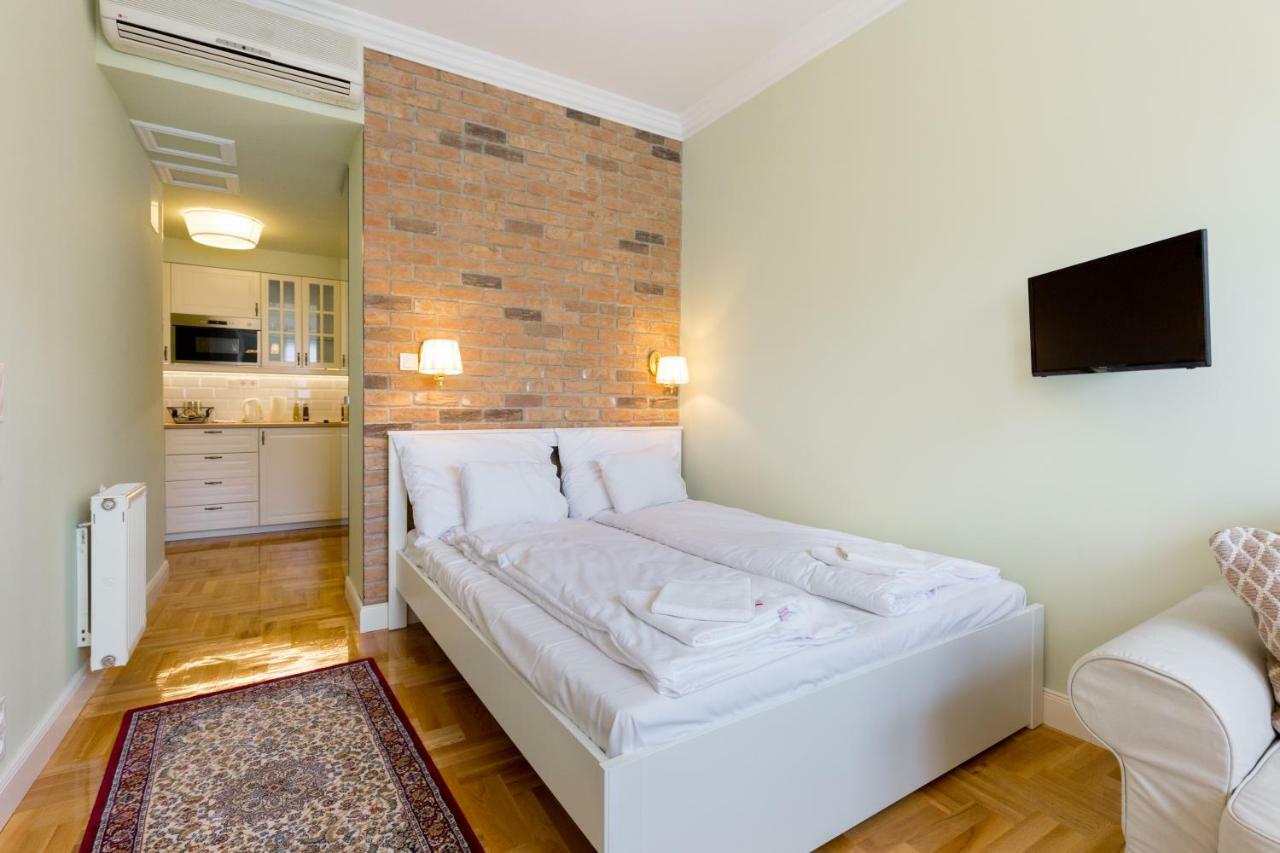 Appartement Roland