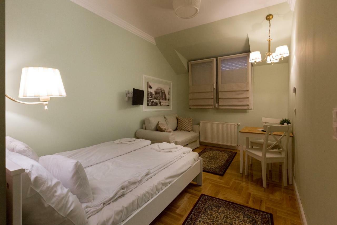 Roland Appartement