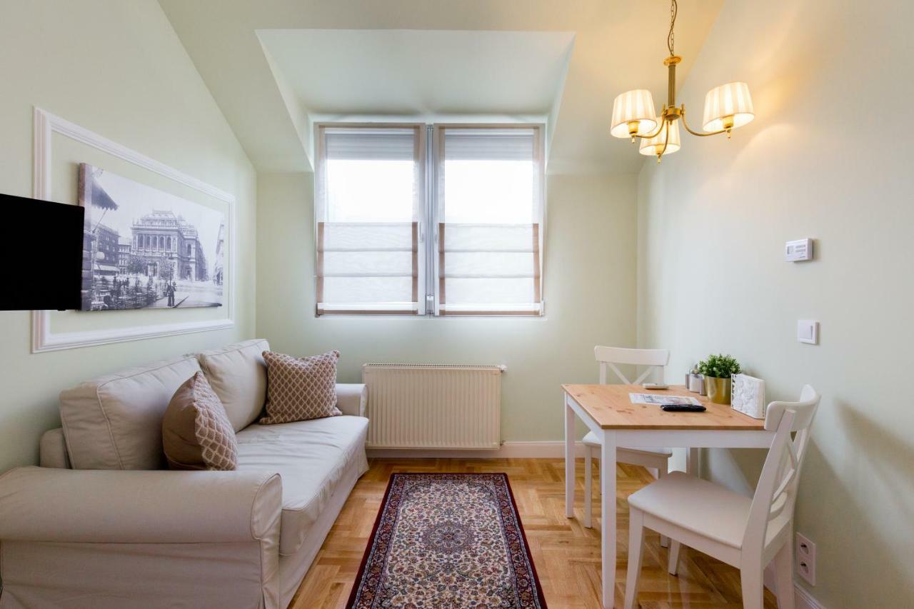 Appartement Roland