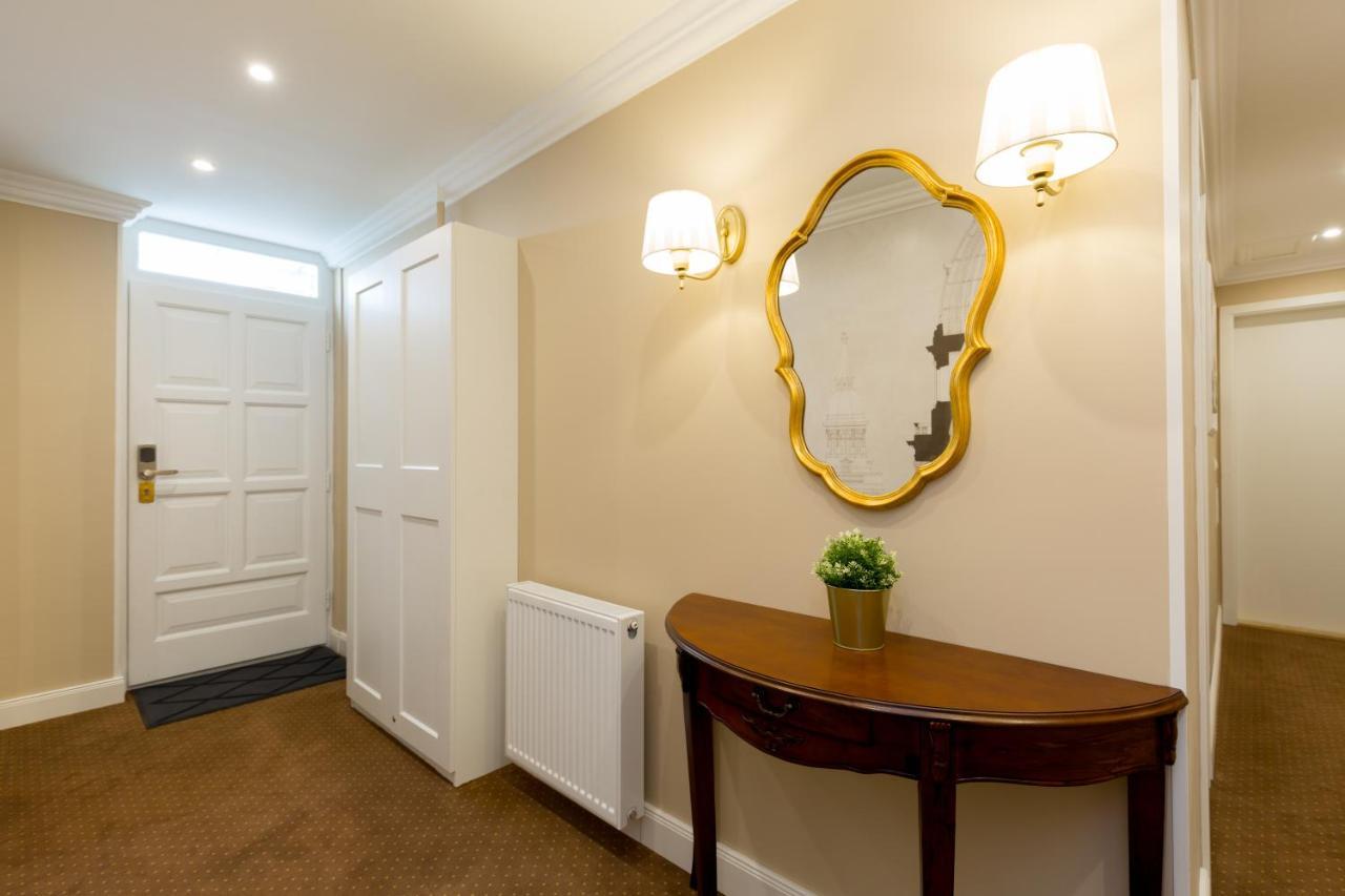 Appartement Roland Budapest