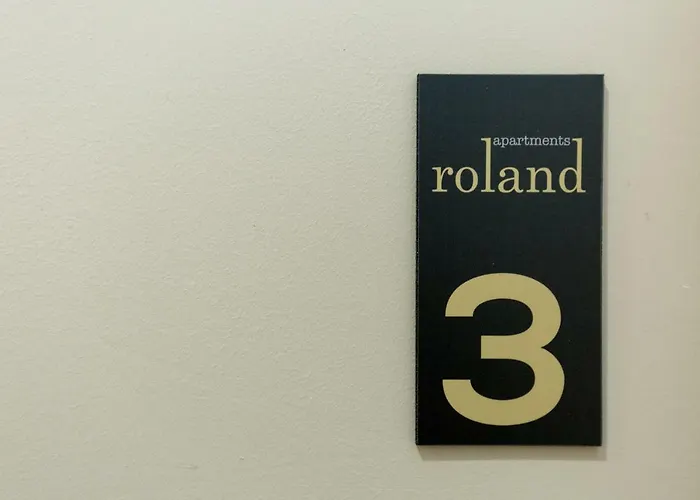 Roland Apartments