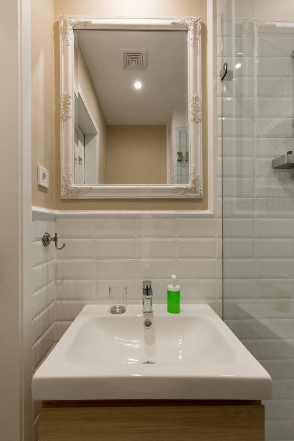 Apartamento Roland Budapest