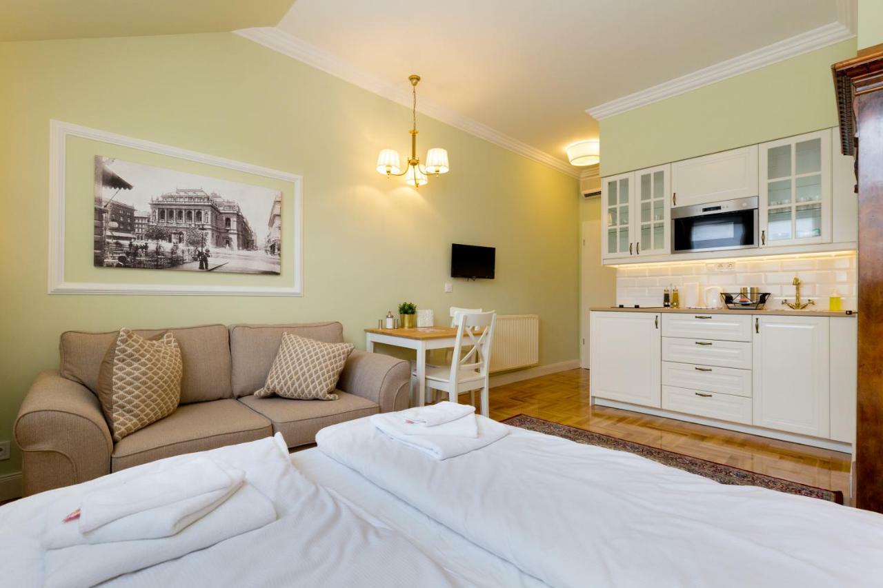 Apartment Roland *