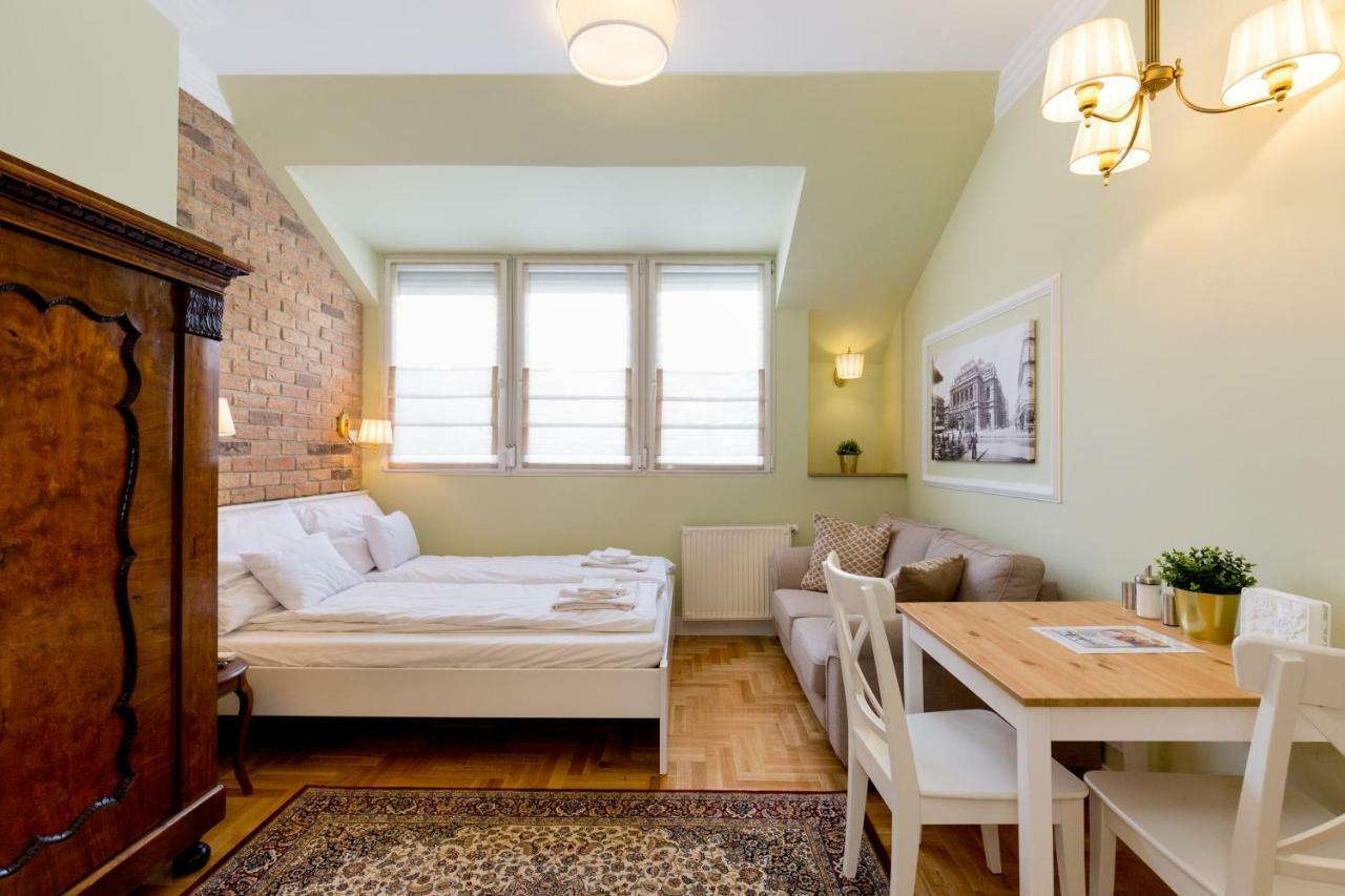 Apartamento Roland *