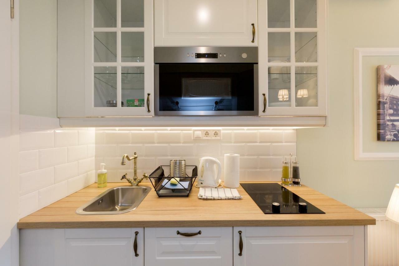Apartamento Roland Budapest