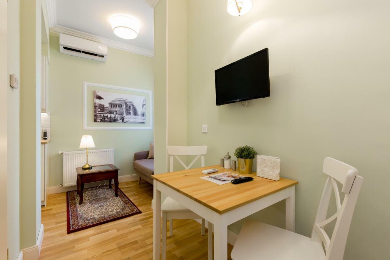 Roland Apartamento *