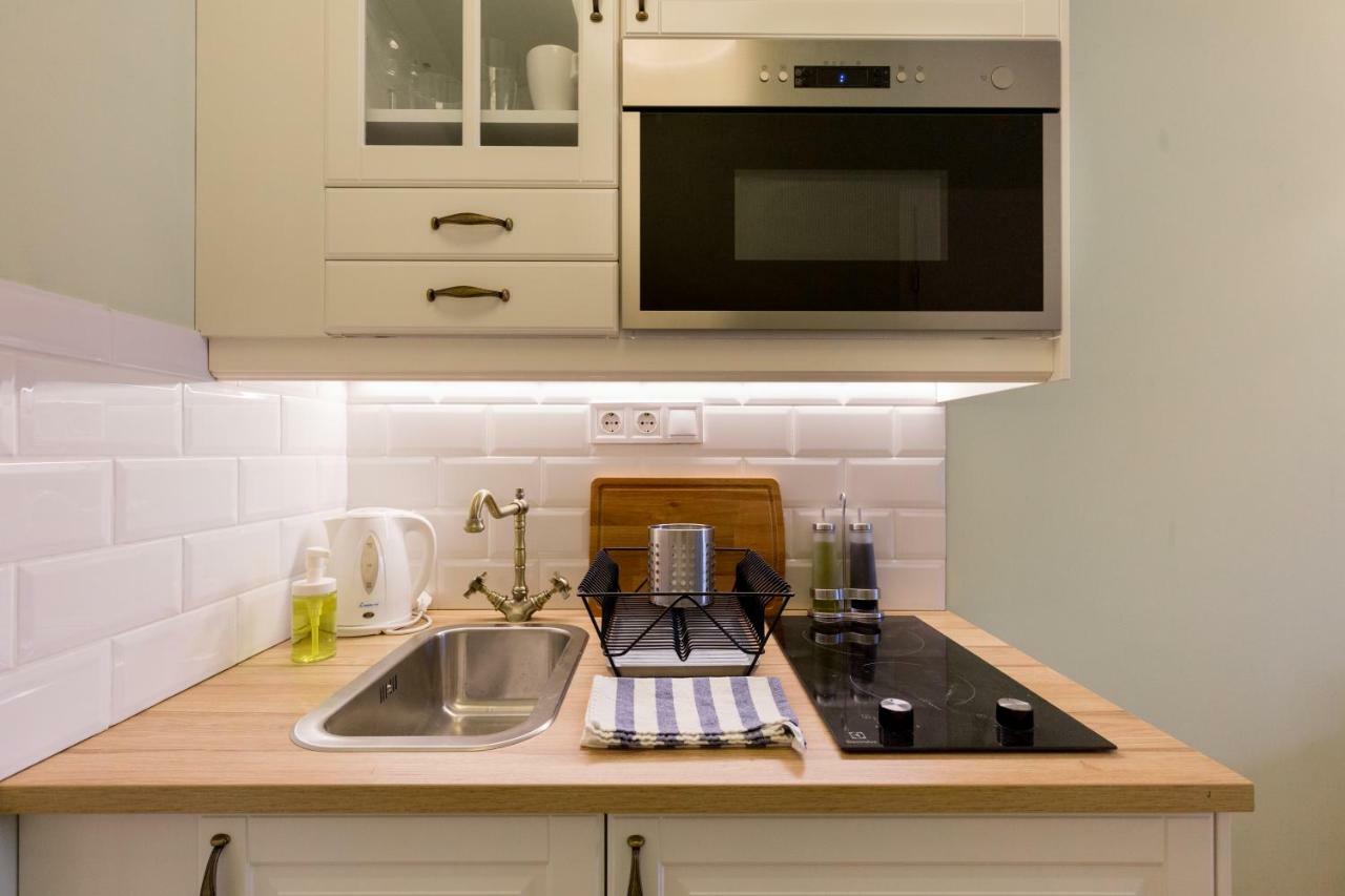 Apartamento Roland Budapest
