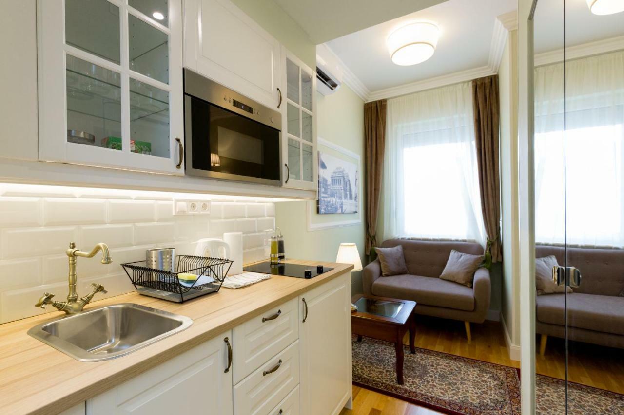 Apartamento Roland *