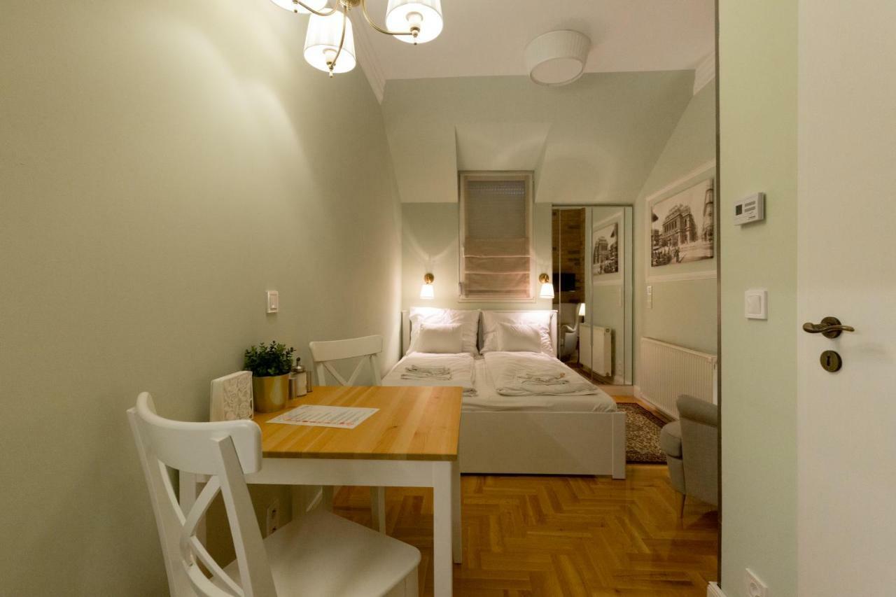Roland Apartamento