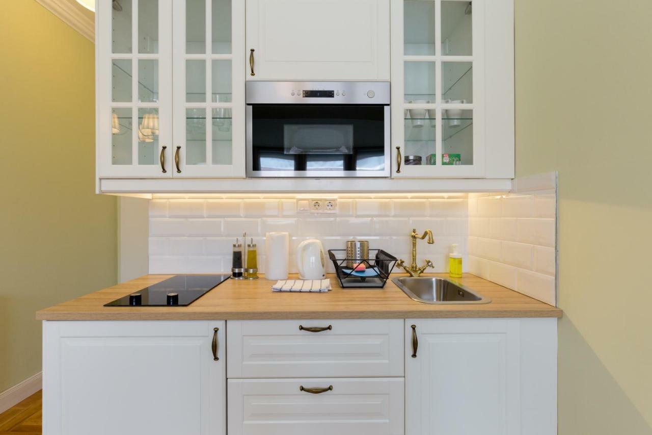 Roland Apartamento Budapest