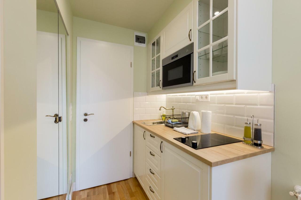 Apartamento Roland *