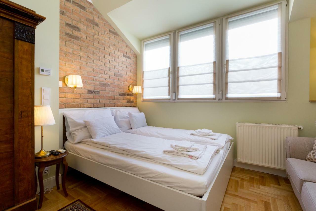Apartamento Roland *
