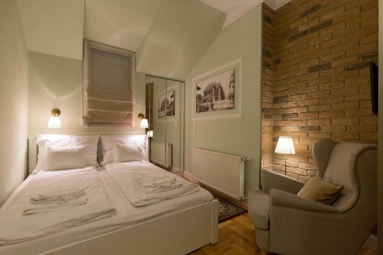 Apartamento Roland *