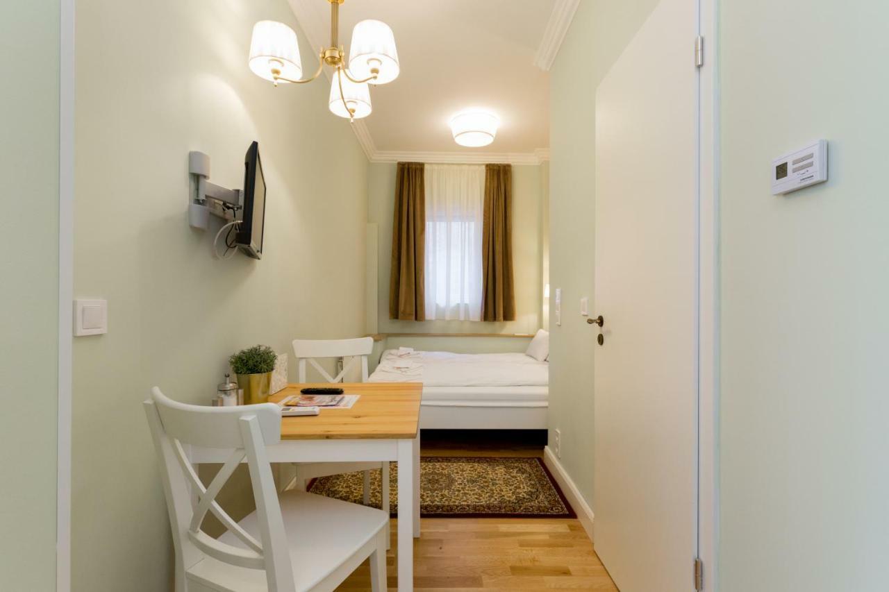 Roland Apartamento Budapest