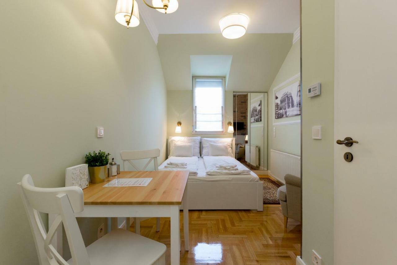 Roland Apartamento