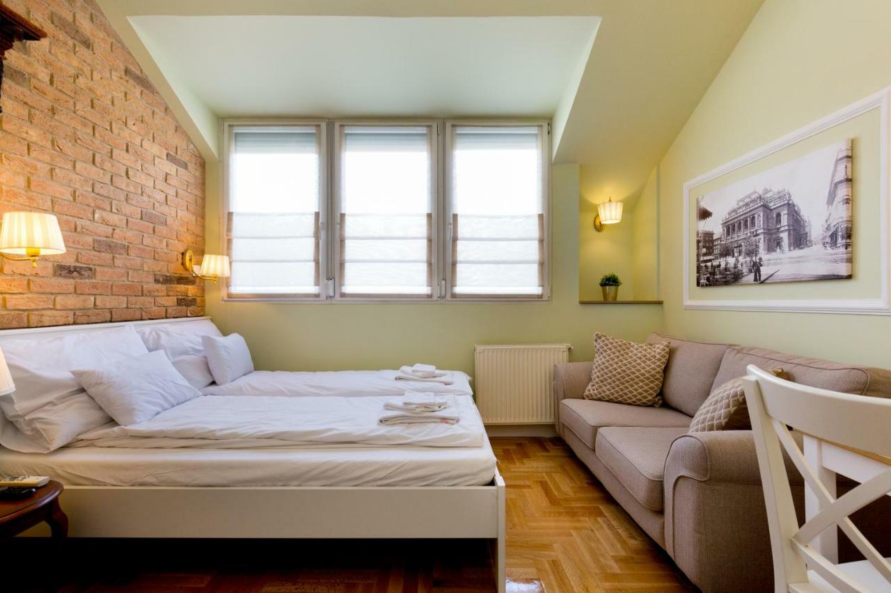 Roland Apartamento *