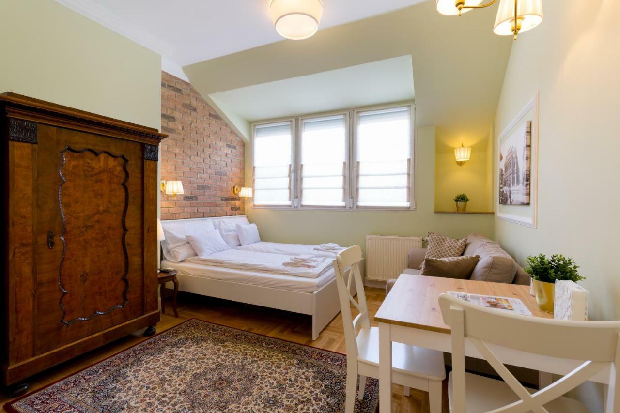 Roland Apartamento *