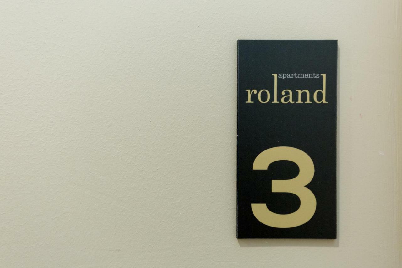 Roland Apartamento
