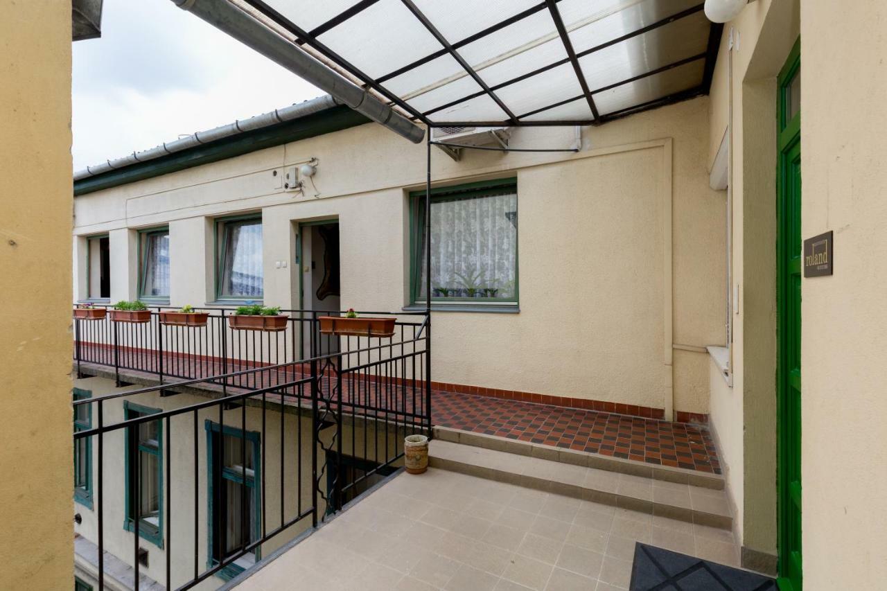 Apartamento Roland *