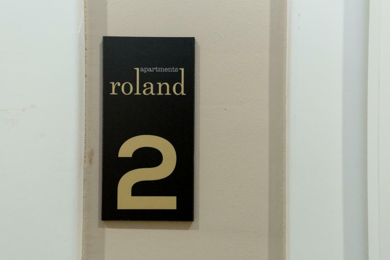 Roland Apartamento *
