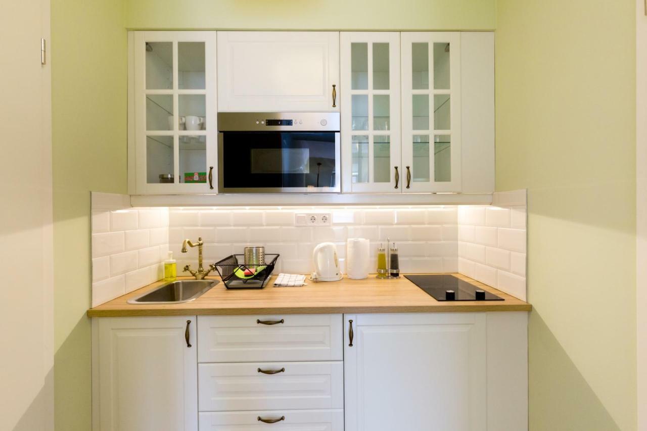 Apartamento Roland *