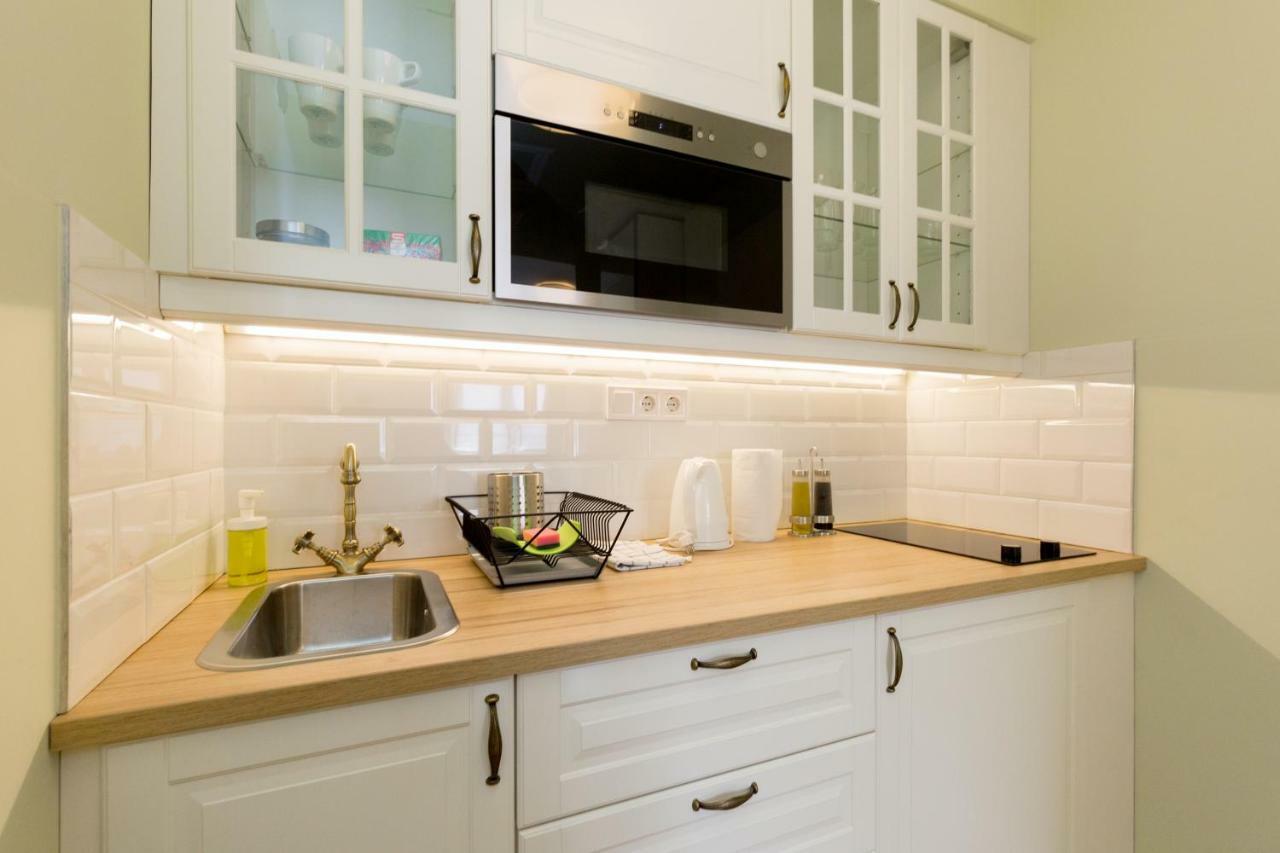 Apartamento Roland Budapest