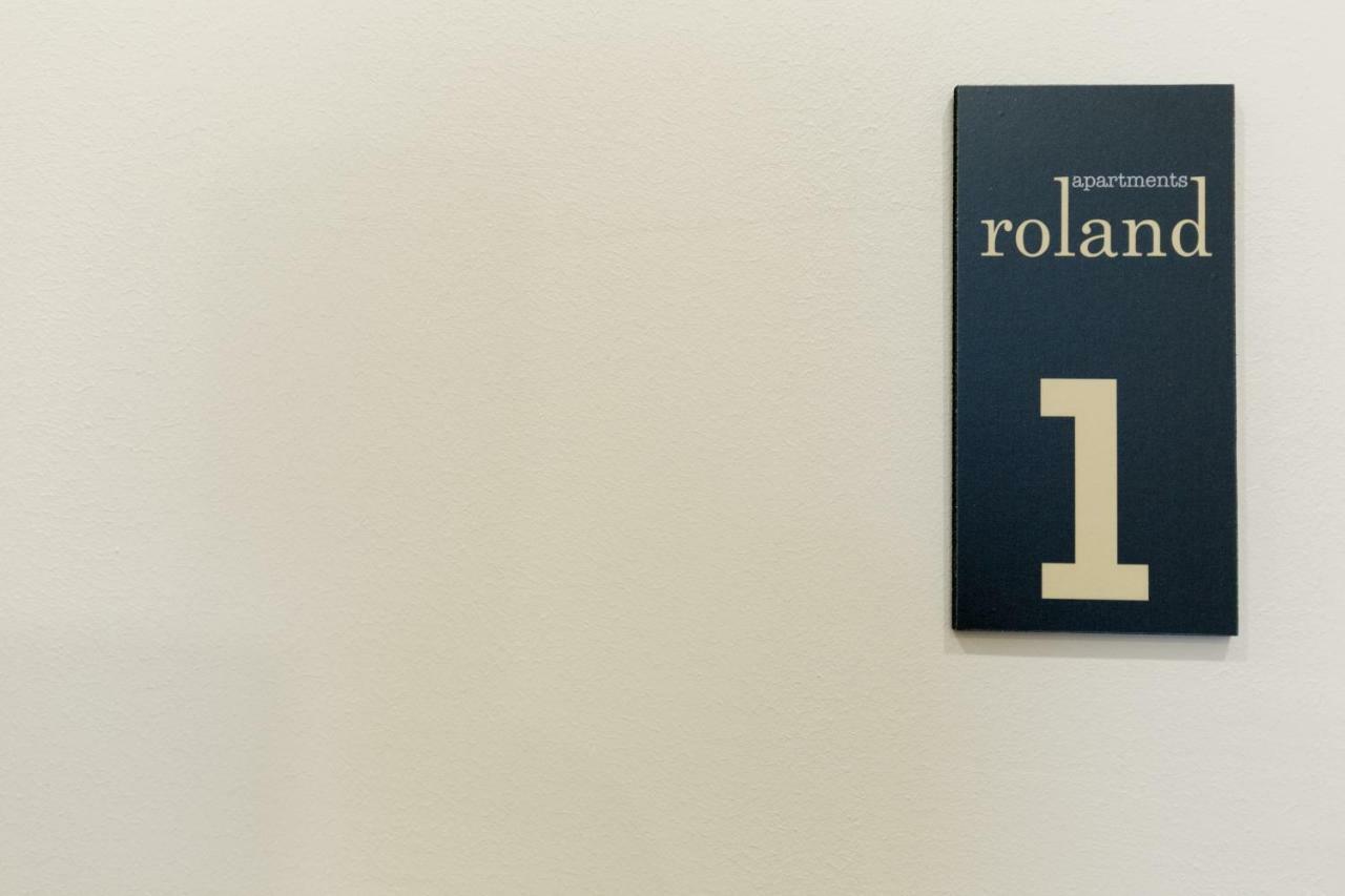 Roland *